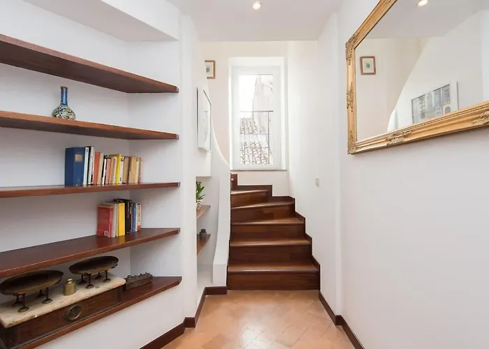 Navona Penthouse
