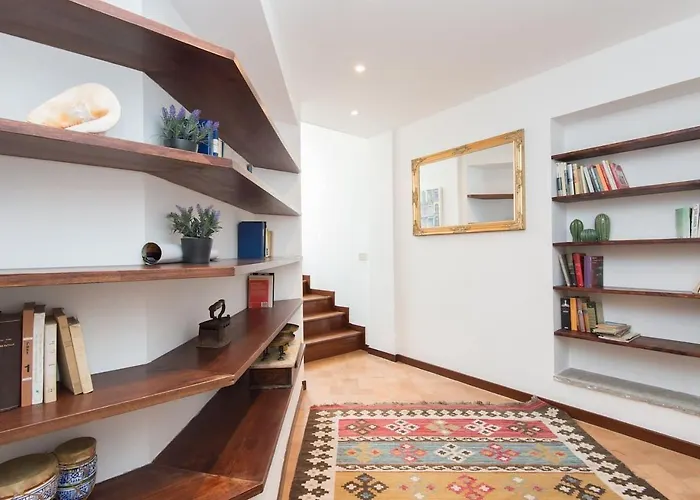 Navona Penthouse