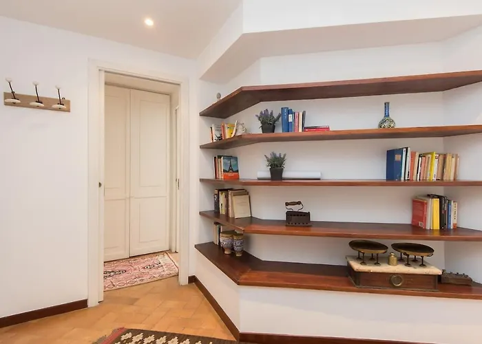 Navona Penthouse