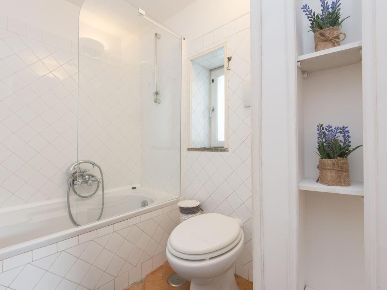 Apartment Navona Penthouse
