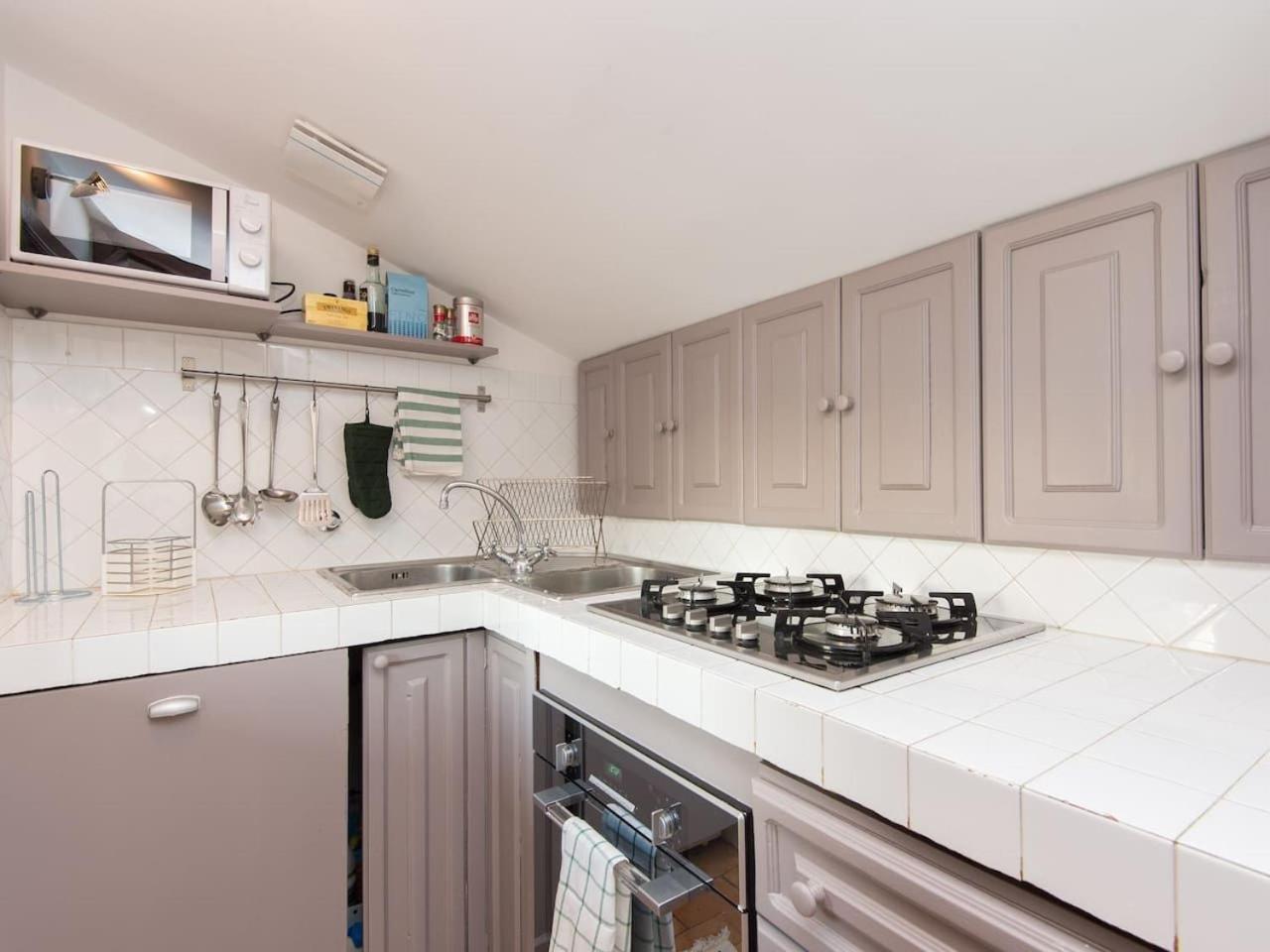 Navona Penthouse Apartment *