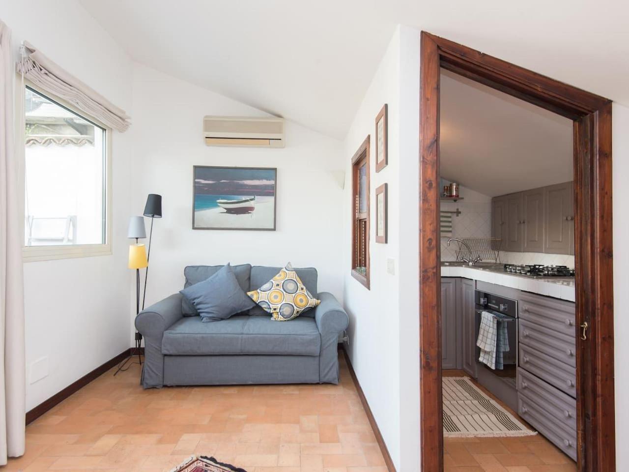 Navona Penthouse *