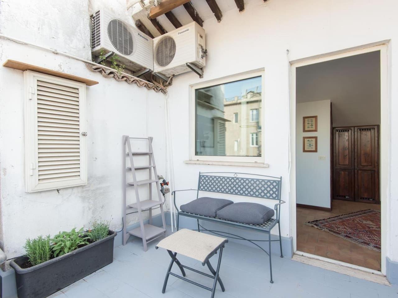 Navona Penthouse
